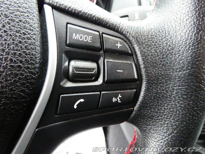 BMW 1 120d 135kW Alu*Sport*Serv 2013