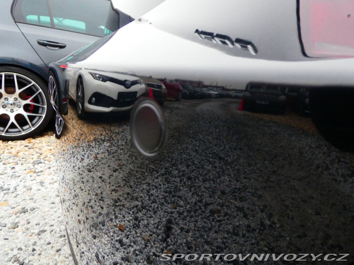 BMW 1 120d 135kW Alu*Sport*Serv 2013