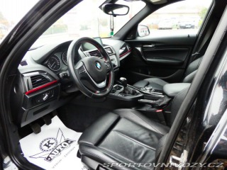 BMW 1 120d 135kW Alu*Sport*Serv 2013