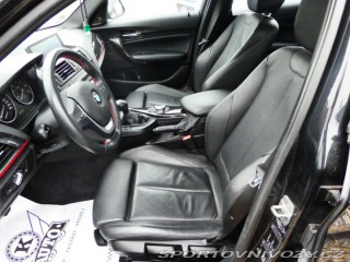 BMW 1 120d 135kW Alu*Sport*Serv 2013