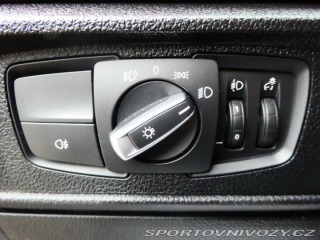 BMW 1 120d 135kW Alu*Sport*Serv 2013