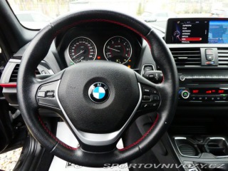 BMW 1 120d 135kW Alu*Sport*Serv 2013