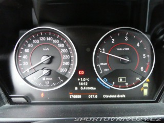 BMW 1 120d 135kW Alu*Sport*Serv 2013