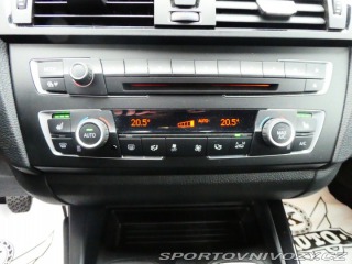 BMW 1 120d 135kW Alu*Sport*Serv 2013