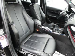 BMW 1 120d 135kW Alu*Sport*Serv 2013