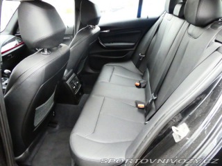 BMW 1 120d 135kW Alu*Sport*Serv 2013