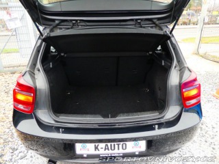 BMW 1 120d 135kW Alu*Sport*Serv 2013
