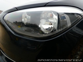 BMW 1 120d 135kW Alu*Sport*Serv 2013