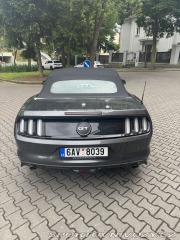 Ford Mustang 2017