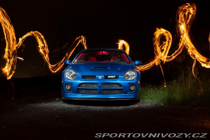 Dodge Neon SRT-4 2005