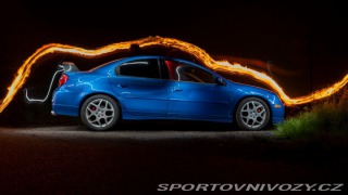 Dodge Neon SRT-4  2005