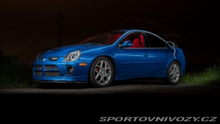 Dodge Neon SRT-4  2005