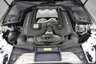 Mercedes-Benz C C63 AMG 2016