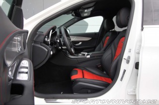 Mercedes-Benz C C63 AMG 2016