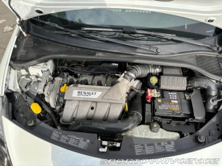 Renault Clio Sport CUP 2011