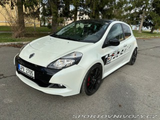 Renault Clio Sport CUP 2011