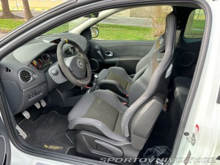 Renault Clio Sport CUP 2011