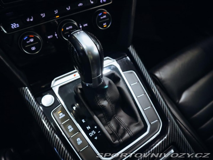 Volkswagen Ostatní modely Passat 2.0TDI Highline 4M 176kW 2014