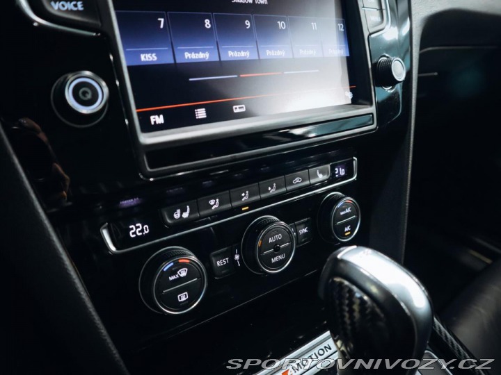 Volkswagen Ostatní modely Passat 2.0TDI Highline 4M 176kW 2014