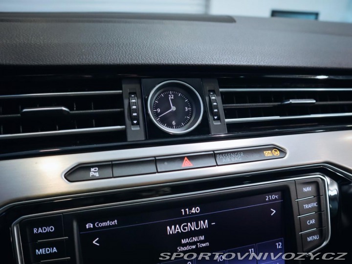 Volkswagen Ostatní modely Passat 2.0TDI Highline 4M 176kW 2014