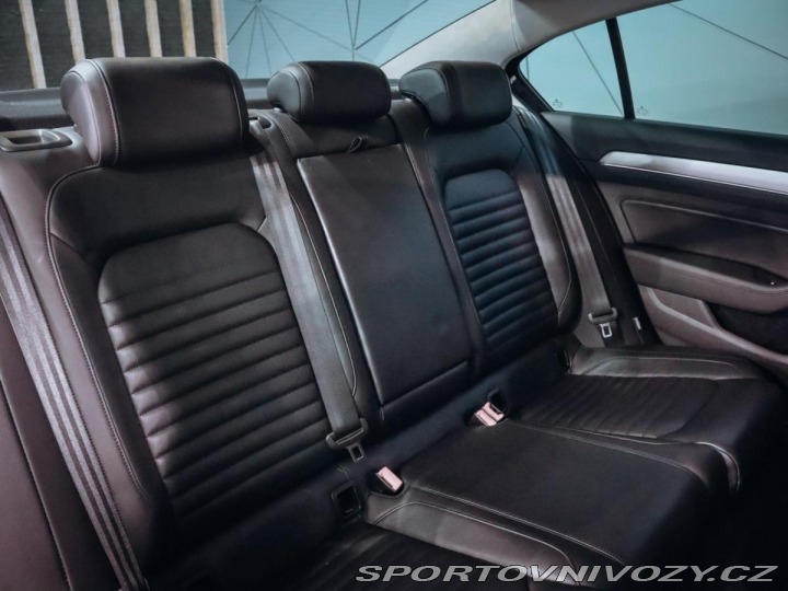 Volkswagen Ostatní modely Passat 2.0TDI Highline 4M 176kW 2014