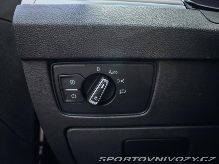 Volkswagen Ostatní modely Passat 2.0TDI Highline 4M 176kW 2014
