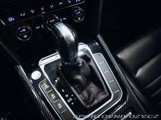 Volkswagen Ostatní modely Passat 2.0TDI Highline 4M 176kW 2014