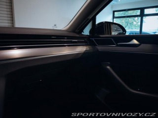 Volkswagen Ostatní modely Passat 2.0TDI Highline 4M 176kW 2014