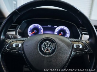 Volkswagen Ostatní modely Passat 2.0TDI Highline 4M 176kW 2014