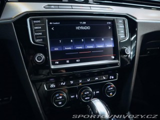 Volkswagen Ostatní modely Passat 2.0TDI Highline 4M 176kW 2014