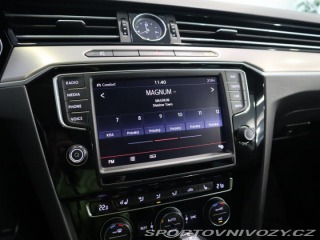 Volkswagen Ostatní modely Passat 2.0TDI Highline 4M 176kW 2014