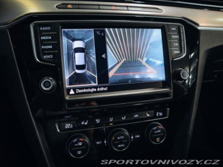 Volkswagen Ostatní modely Passat 2.0TDI Highline 4M 176kW 2014