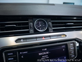 Volkswagen Ostatní modely Passat 2.0TDI Highline 4M 176kW 2014