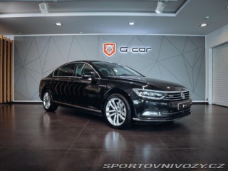 Volkswagen Ostatní modely Passat 2.0TDI Highline 4M 176kW 2014