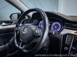 Volkswagen Ostatní modely Passat 2.0TDI Highline 4M 176kW 2014