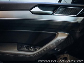 Volkswagen Ostatní modely Passat 2.0TDI Highline 4M 176kW 2014