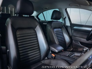 Volkswagen Ostatní modely Passat 2.0TDI Highline 4M 176kW 2014