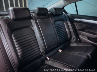 Volkswagen Ostatní modely Passat 2.0TDI Highline 4M 176kW 2014