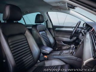 Volkswagen Ostatní modely Passat 2.0TDI Highline 4M 176kW 2014