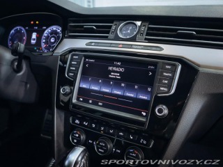 Volkswagen Ostatní modely Passat 2.0TDI Highline 4M 176kW 2014