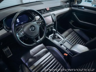 Volkswagen Ostatní modely Passat 2.0TDI Highline 4M 176kW 2014
