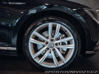 Volkswagen Ostatní modely Passat 2.0TDI Highline 4M 176kW 2014