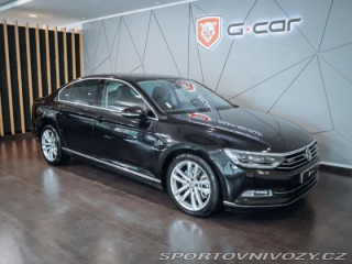 Volkswagen Ostatní modely Passat 2.0TDI Highline 4M 176kW 2014