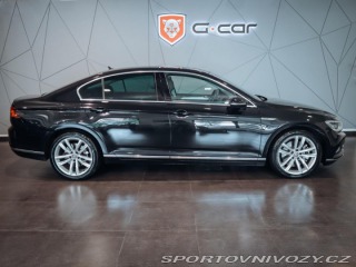 Volkswagen Ostatní modely Passat 2.0TDI Highline 4M 176kW 2014