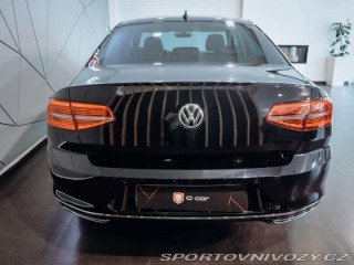 Volkswagen Ostatní modely Passat 2.0TDI Highline 4M 176kW 2014