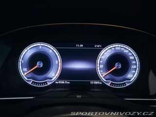 Volkswagen Ostatní modely Passat 2.0TDI Highline 4M 176kW 2014