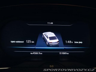 Volkswagen Ostatní modely Passat 2.0TDI Highline 4M 176kW 2014