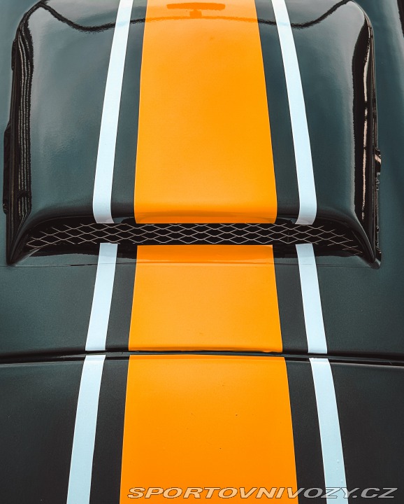 Lotus Ostatní modely MK INDY R1 2010