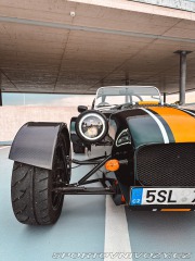 Lotus Ostatní modely MK INDY R1 2010