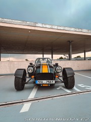 Lotus Ostatní modely MK INDY R1 2010